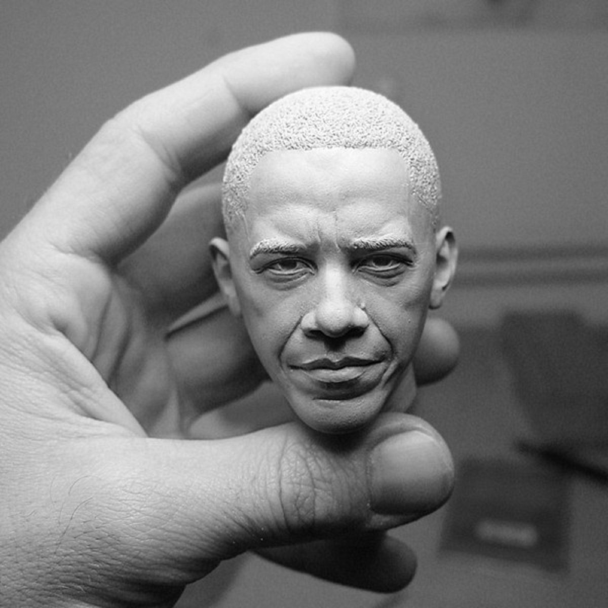 Голова из пластилина 6. Adam Beane. Adam Beane Sculpture. Лепка головы.