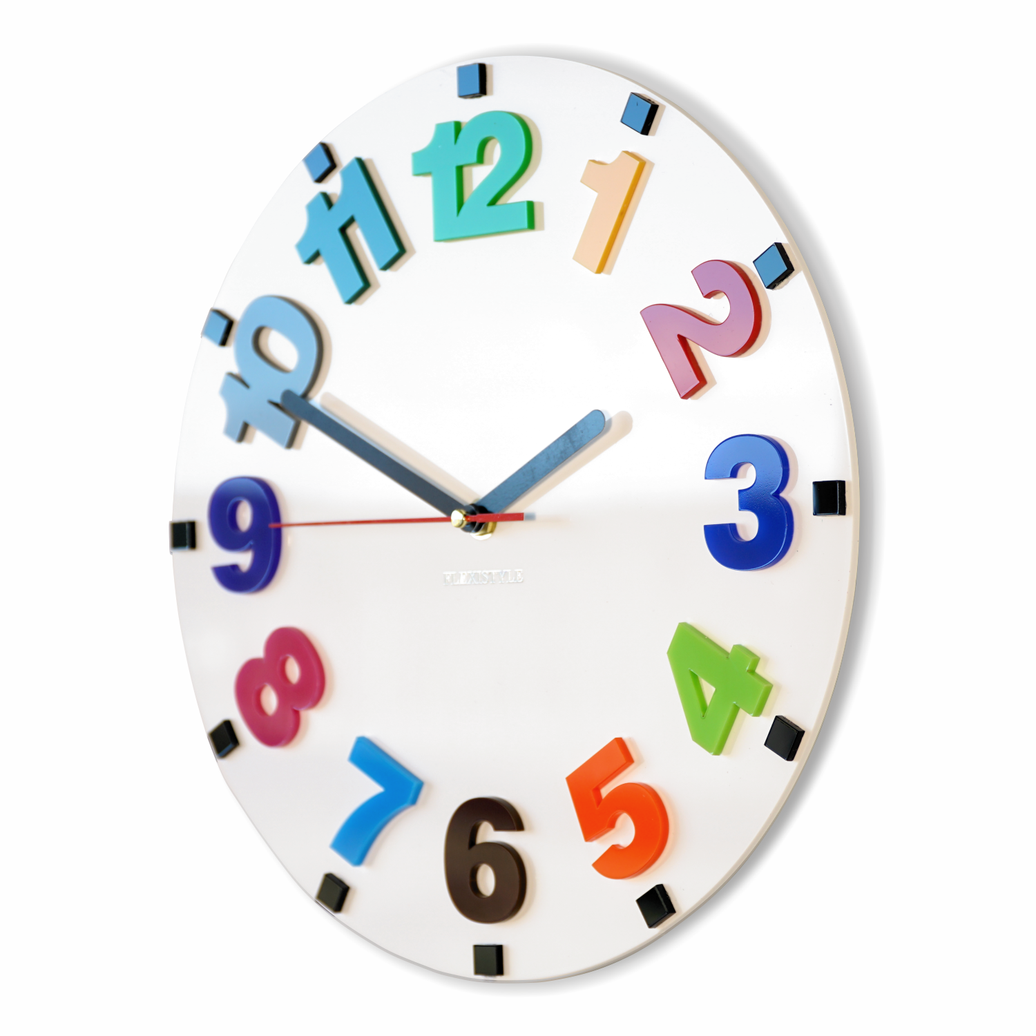 Цифры на часах разные. Часы настенные для детей. Часы с цифрами. Часы настенные с разноцветными цифрами. Часы настенные со стрелками и цифрами.