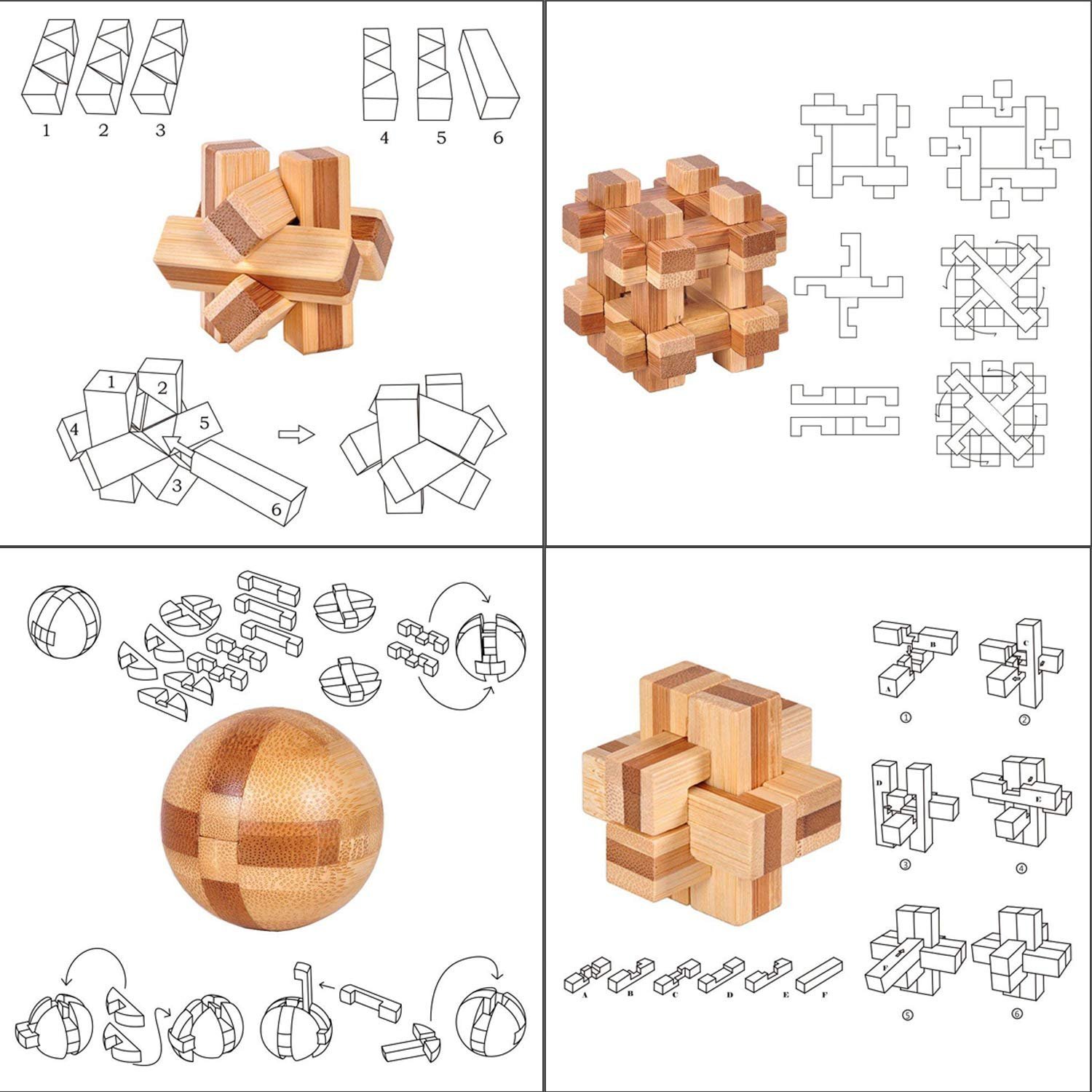 Головоломка сама. Деревянная головоломка куб 6 деталей. Деревянная головоломка куб Дюбуа. Китайские головоломки из дерева. Деревянные головоломки сборка.