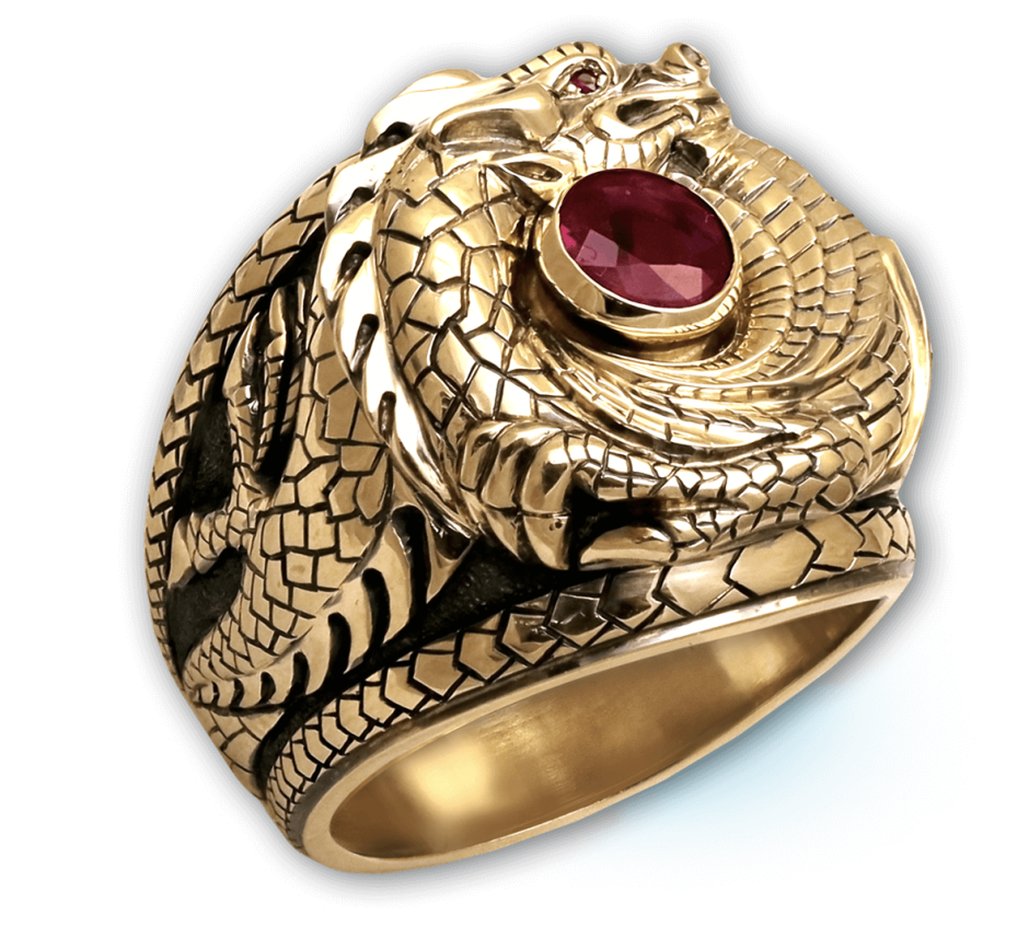 Мужские ювелирные кольца. 585 Мужские печатки золото с рубином. Мужской перстень Рубин авторский. Перстень мужской с рубином золото. Золотая печатка с драконом.