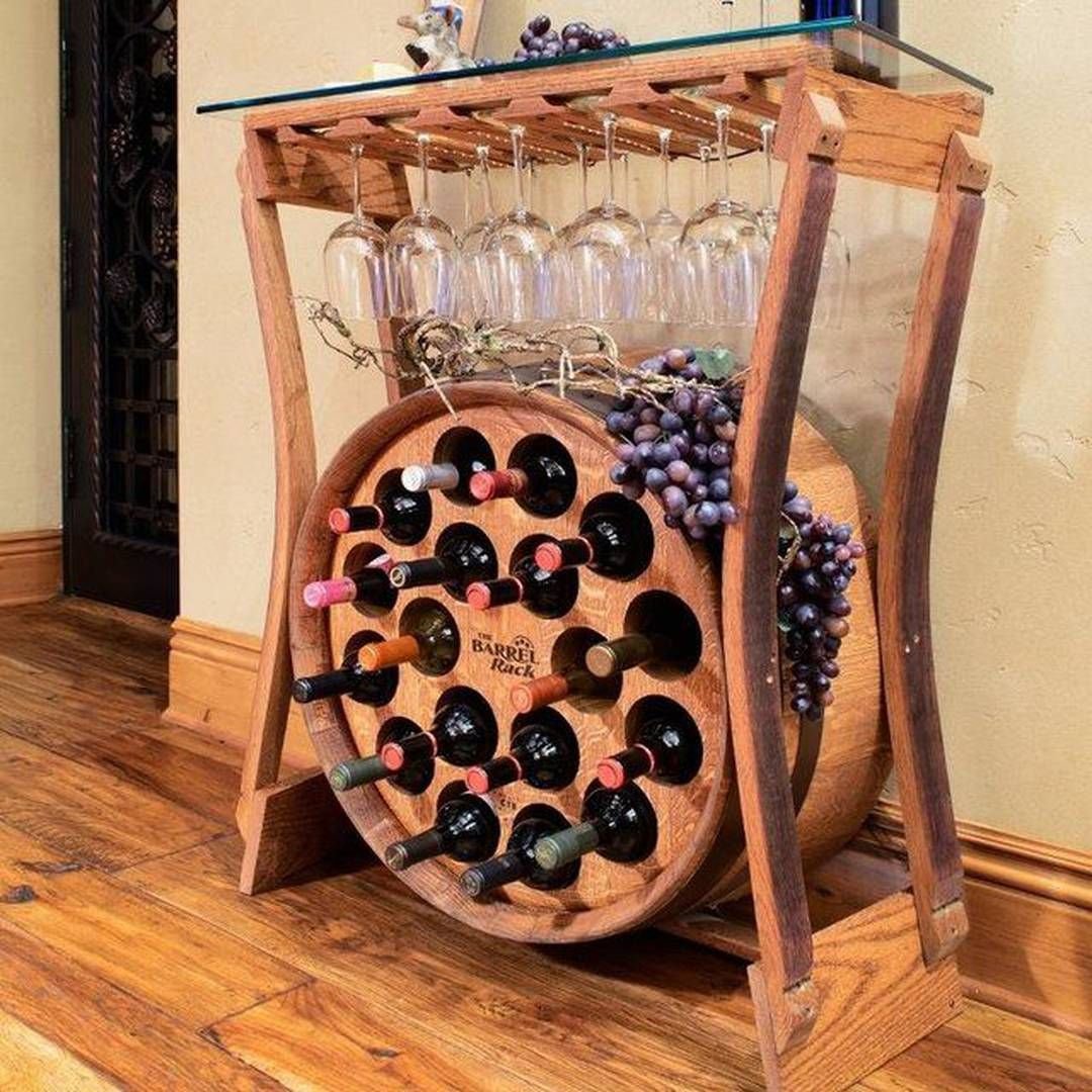 Столики для хранения. Мини-бар «винный компакт». Подставка для вина. Подставка под вино. Винные полки.