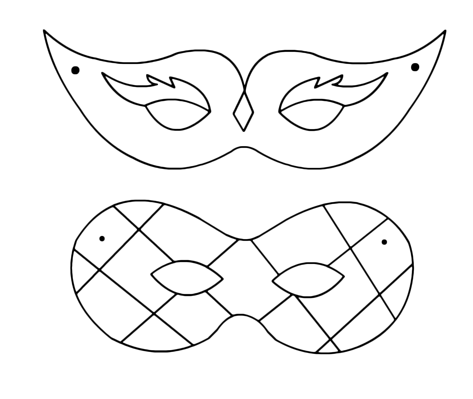 Шаблон масок для детей в детском саду. Карнавальная маска трафарет. Трафарет маски карнавальной для детей. Маска трафарет для детей. Карнавальная маска из бумаги.