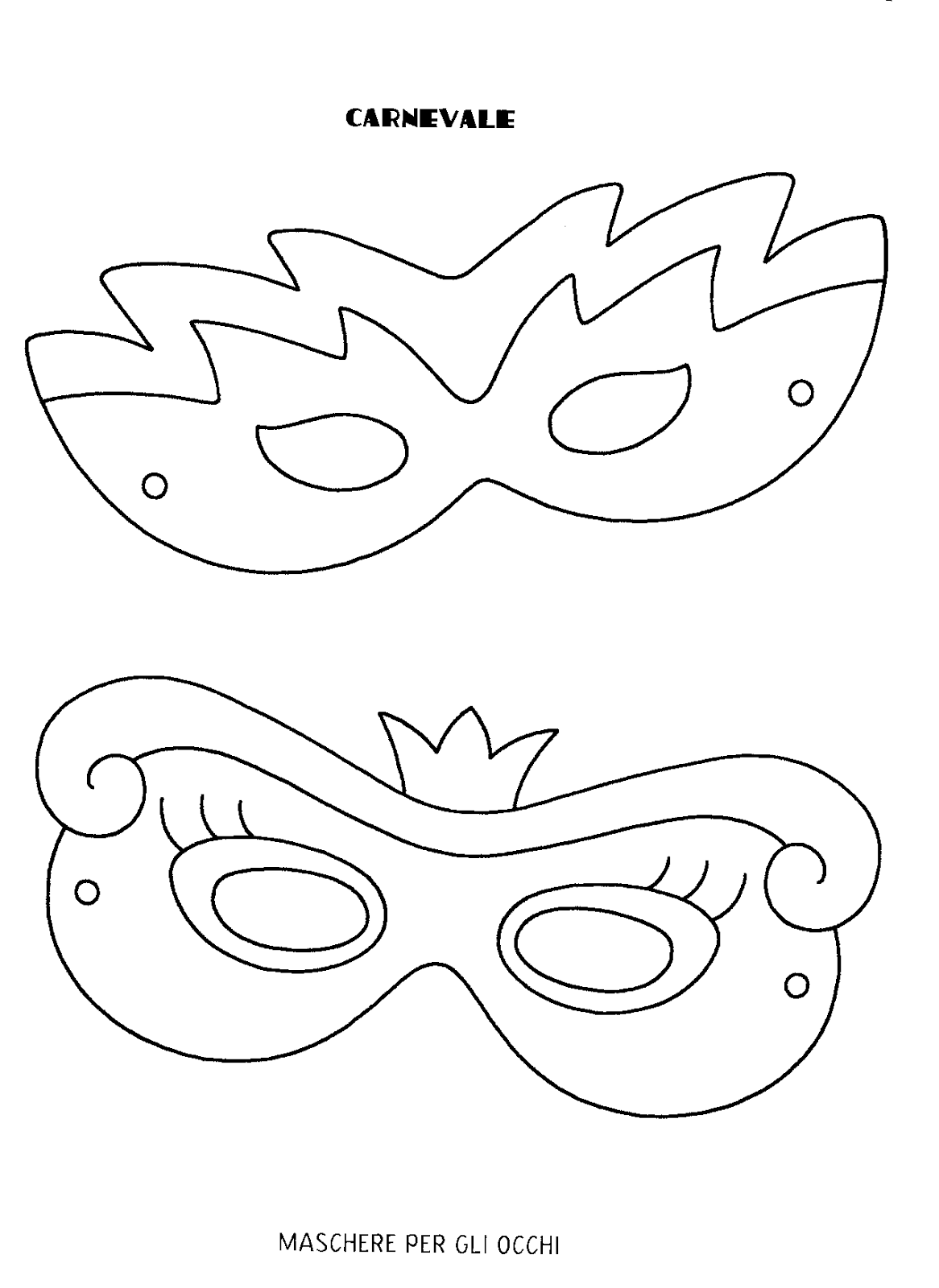 Шаблон масок для детей в детском саду. Макет маски карнавальной. Карнавальные маски шаблоны для печати. Карнавальная маска трафарет. Маска трафарет для детей.
