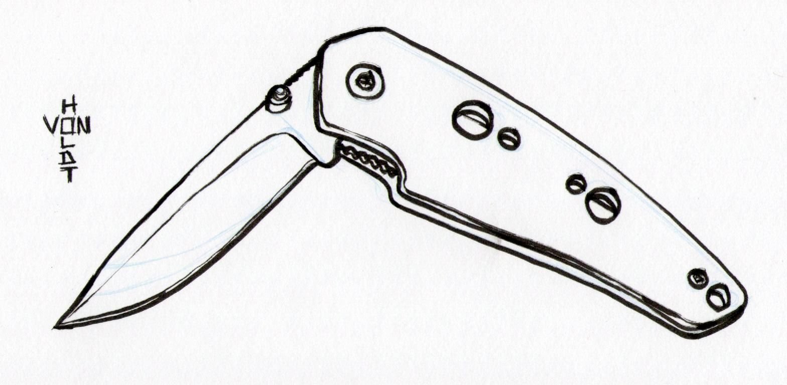 Раскраска стендов нож. Складной нож Спайдерко чертеж. Раскраска нож. Складной нож эскиз. Нож бабочка раскраска.