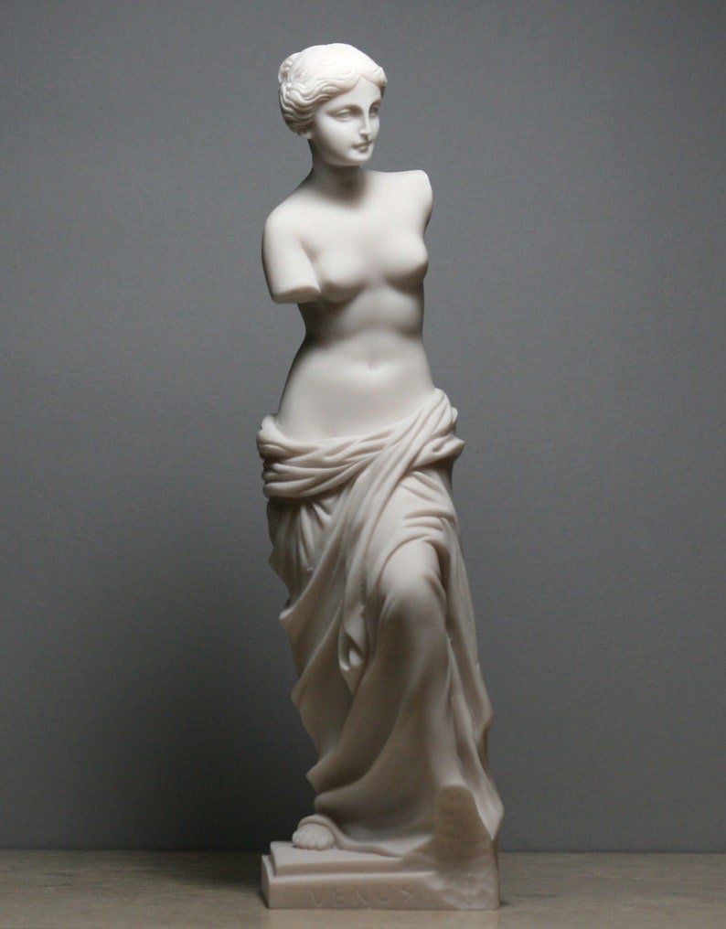 Венера Афродита