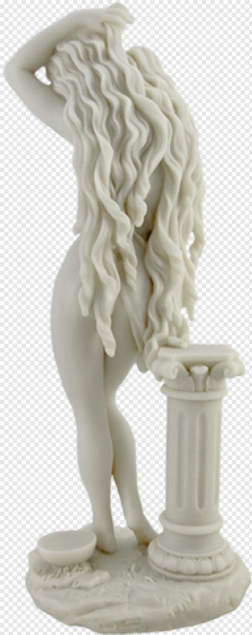 Статуя Афродита St-003