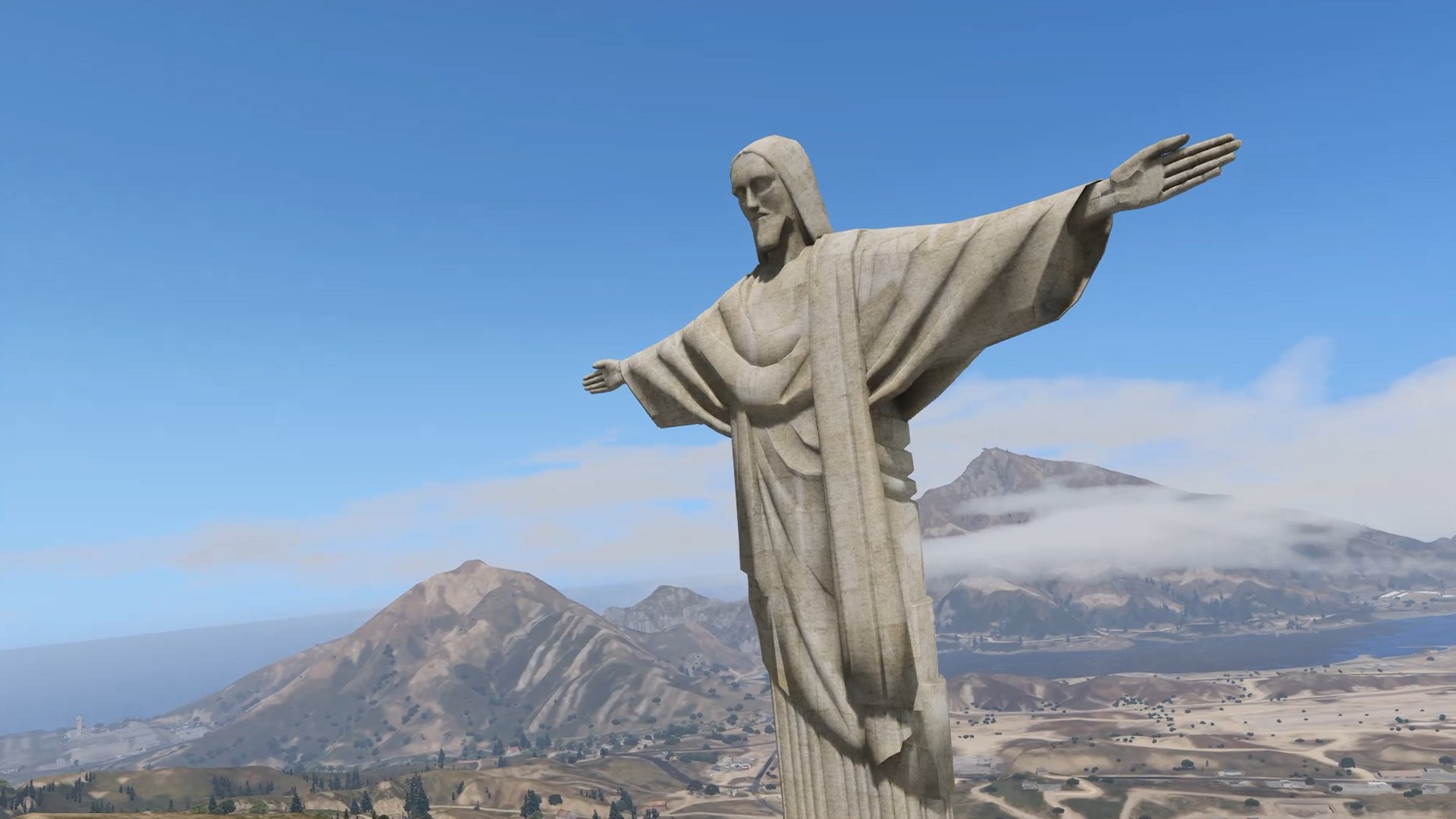 Hz что это. Статуя Христа-Искупителя в Армении. Статуя Иисуса Христа в Армении проект. Царукян статуя Христа. Абовян статуя Иисуса.