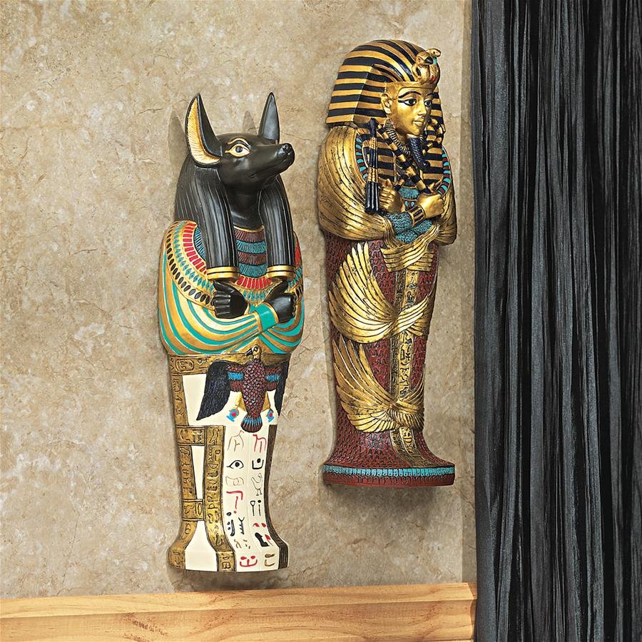 Амон ра Бог Египта баран британский музей
