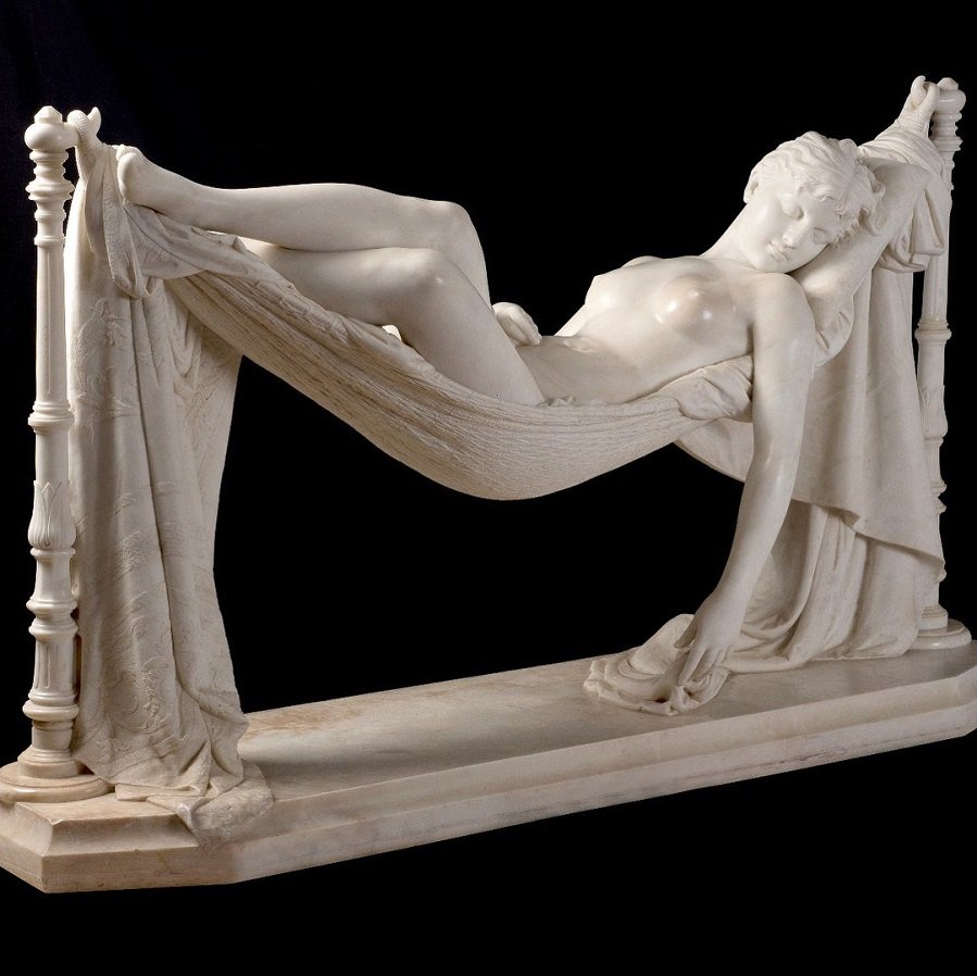 Скульптура Antonio Frilli