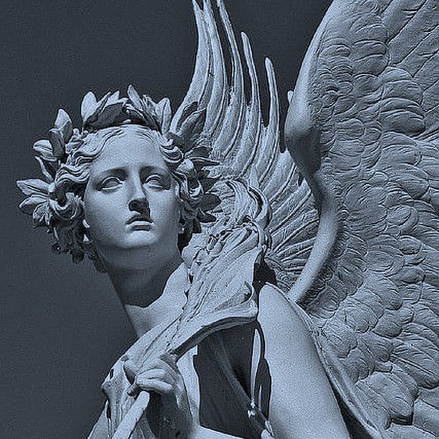 Артемида Версальская скульптура