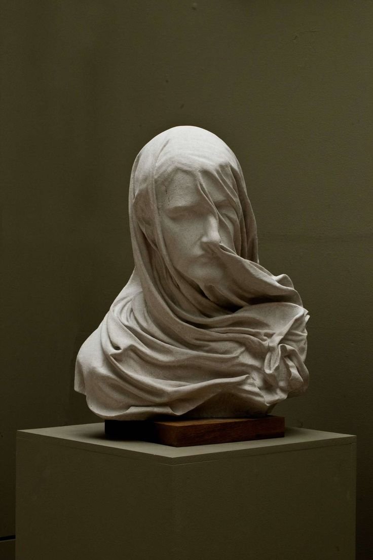 Филипп Фаро скульптор