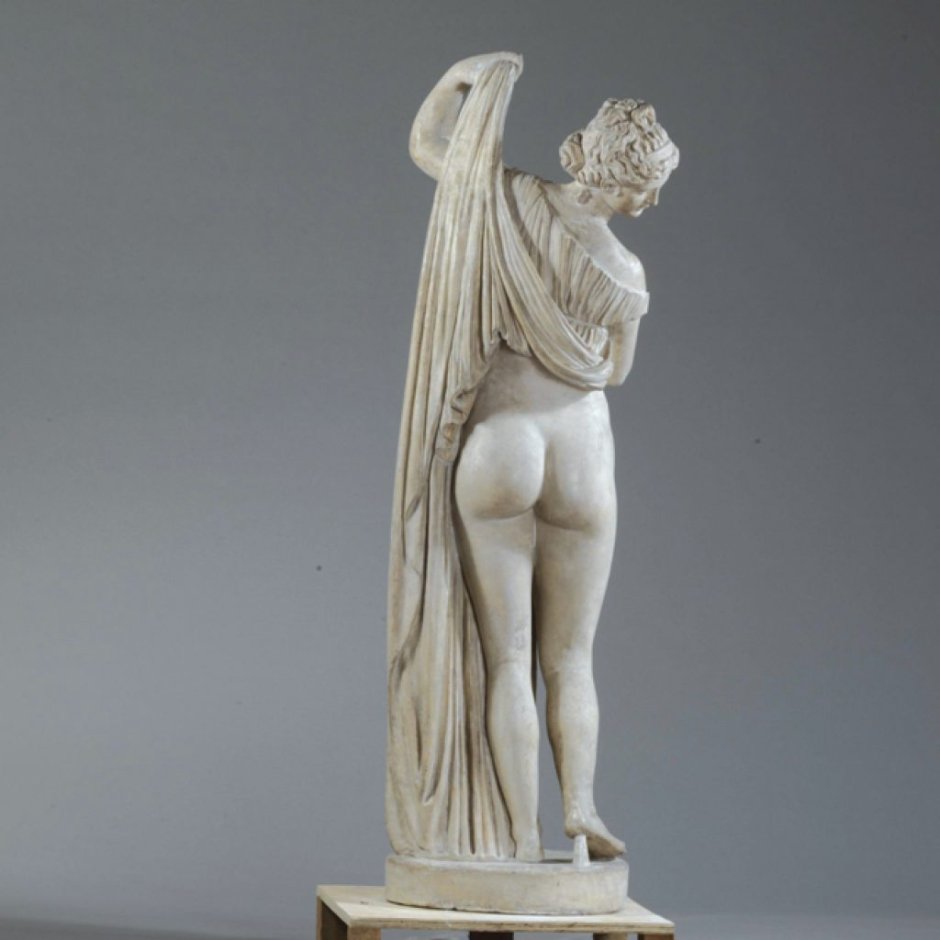 Античные богини скульптуры