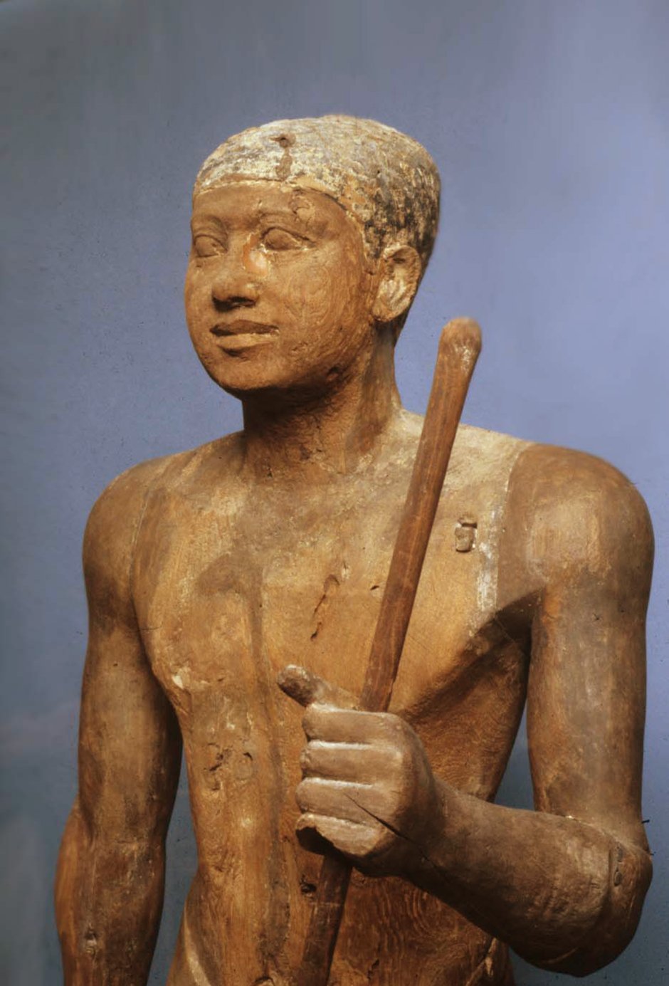 Скульптура Богини Сехмет Египет