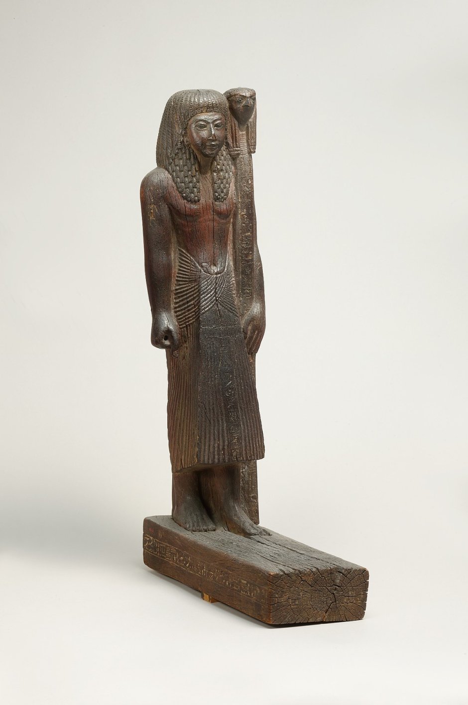 Искусство древнего Египта Нефертити