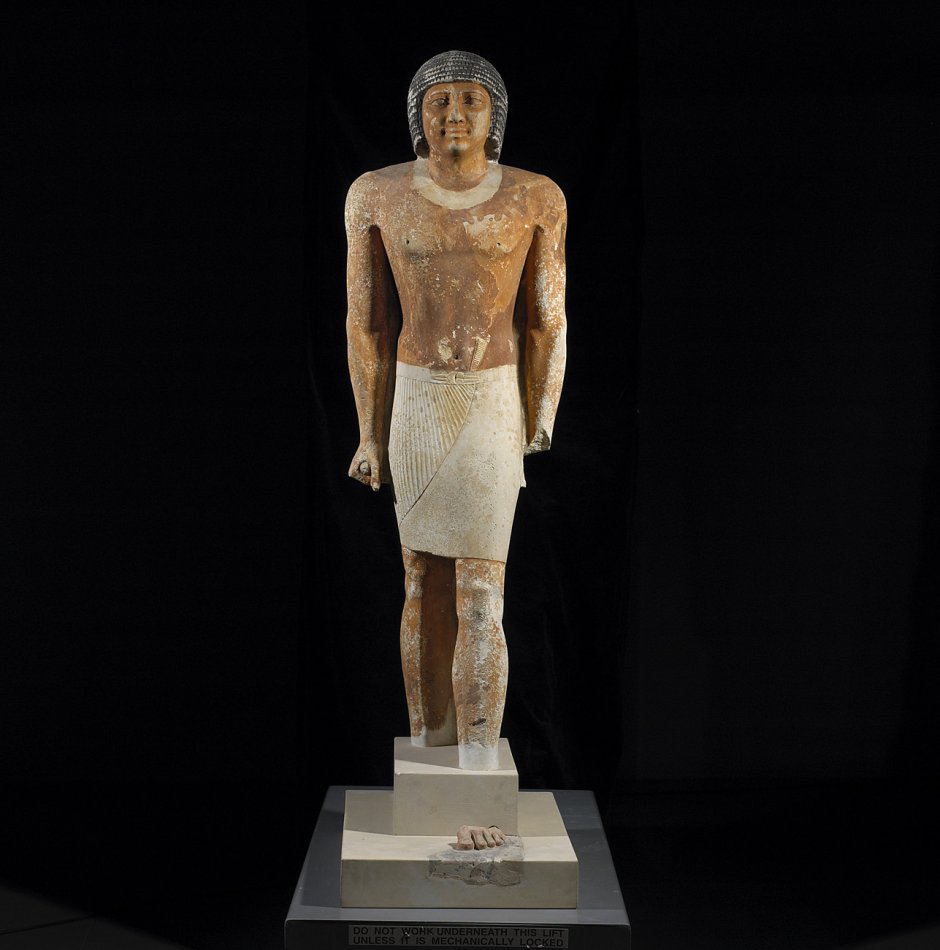 Египет фараон Менкаура