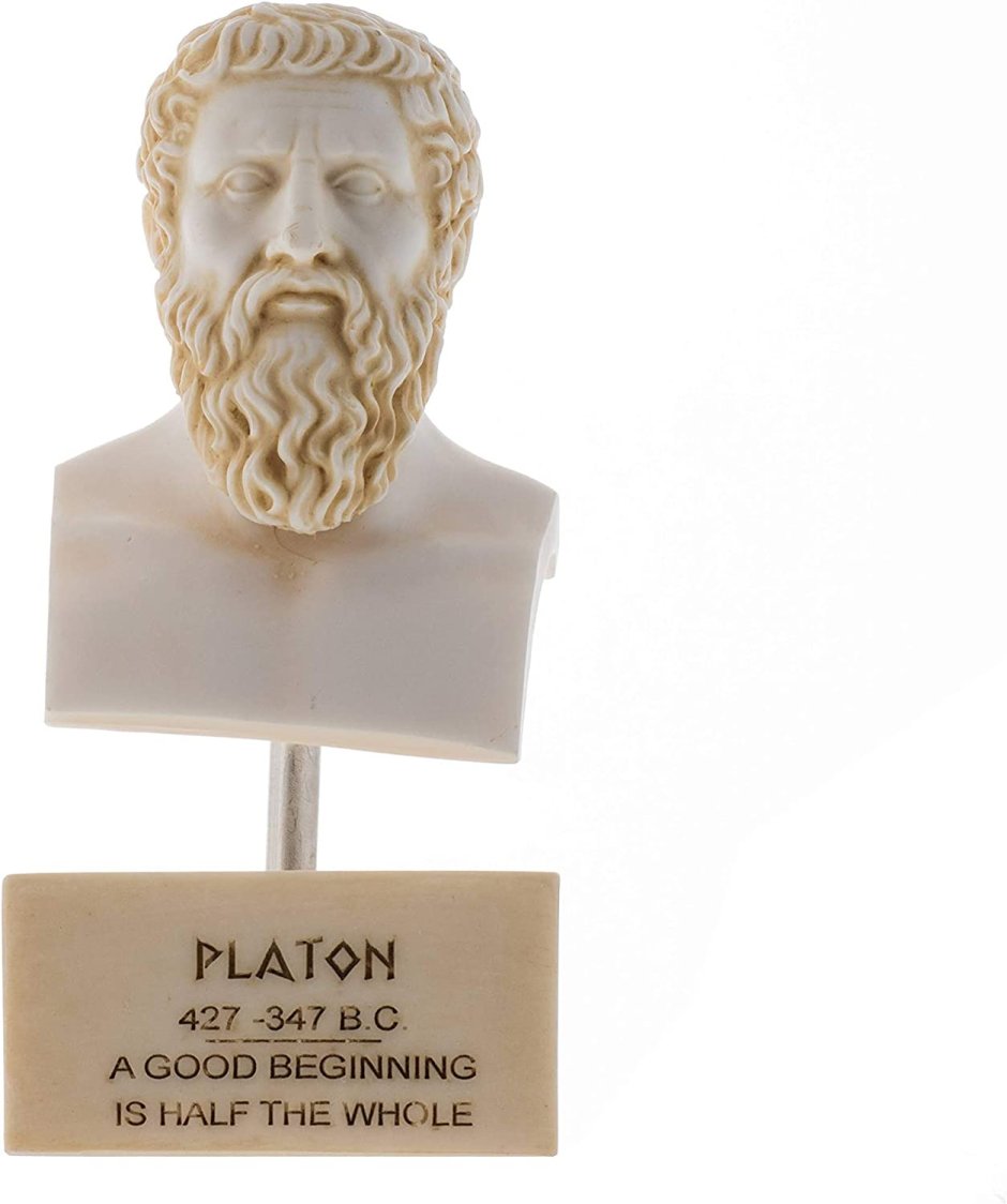 Платон "Протагор"