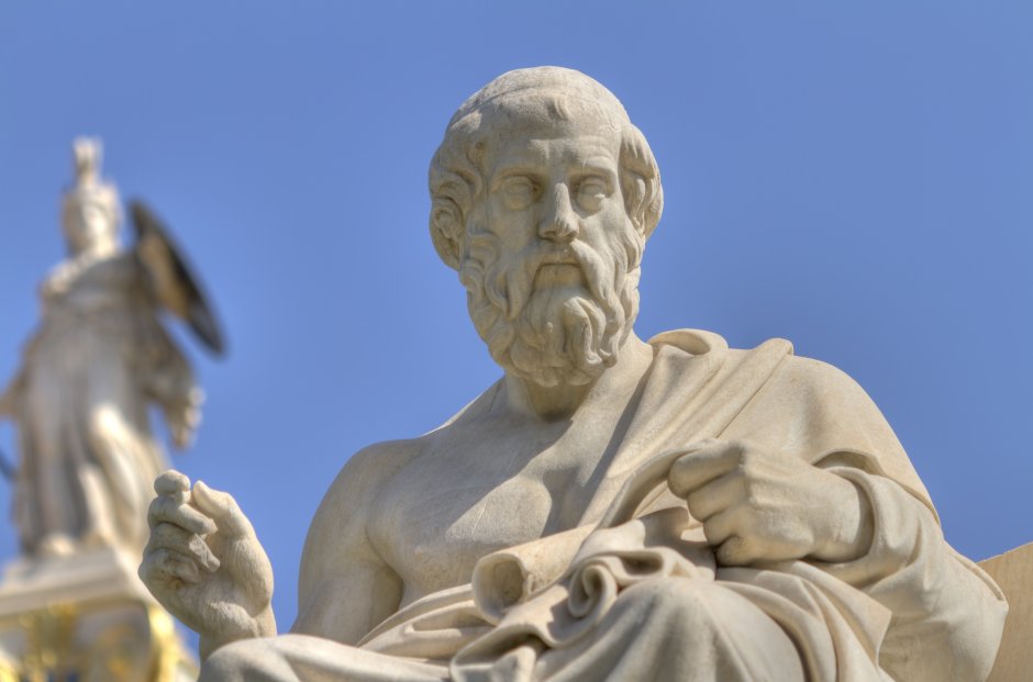 Аристотель древнегреческий философ