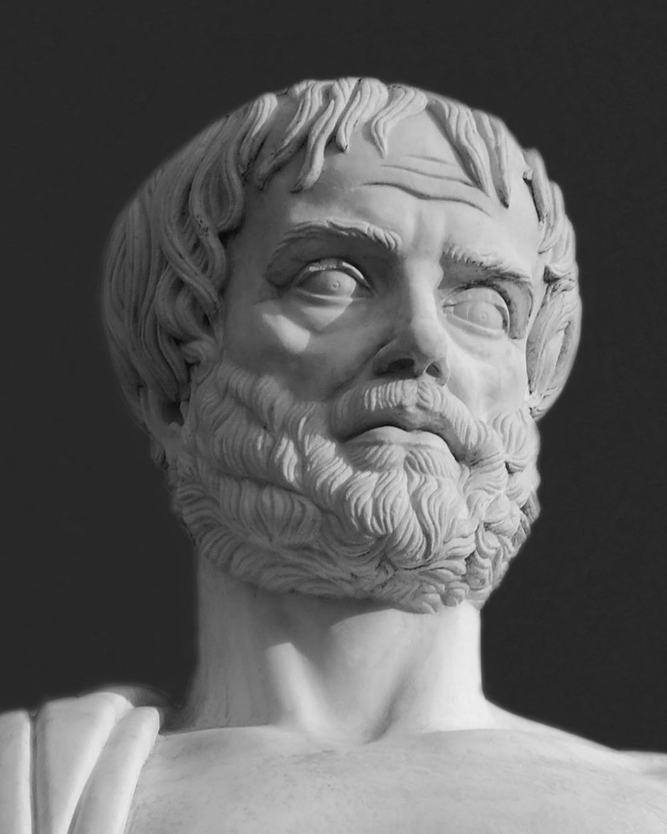 Древнегреческий философ план
