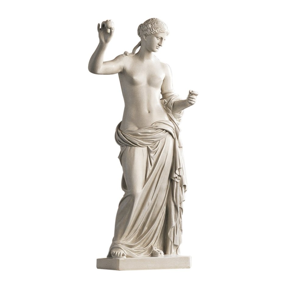 Венера античная богиня