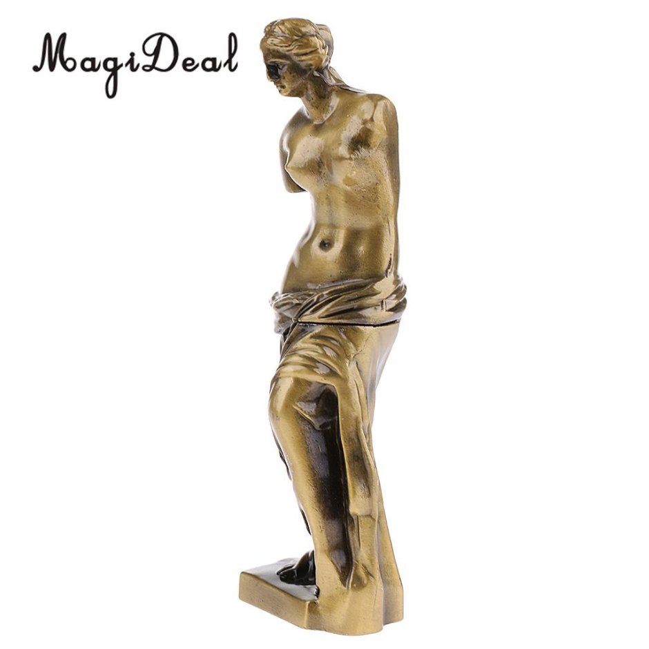 Древнегреческие боги скульптуры Афродита бюст