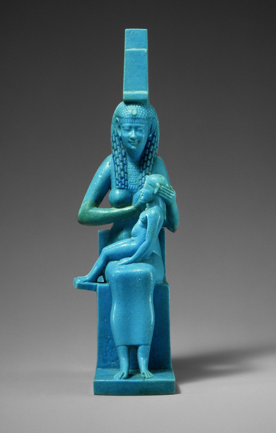 Анубис Бог древнего Египта статуэтка