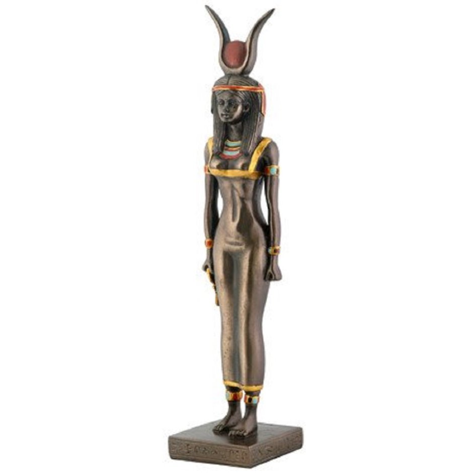 Хорус Египетский Бог статуэтка