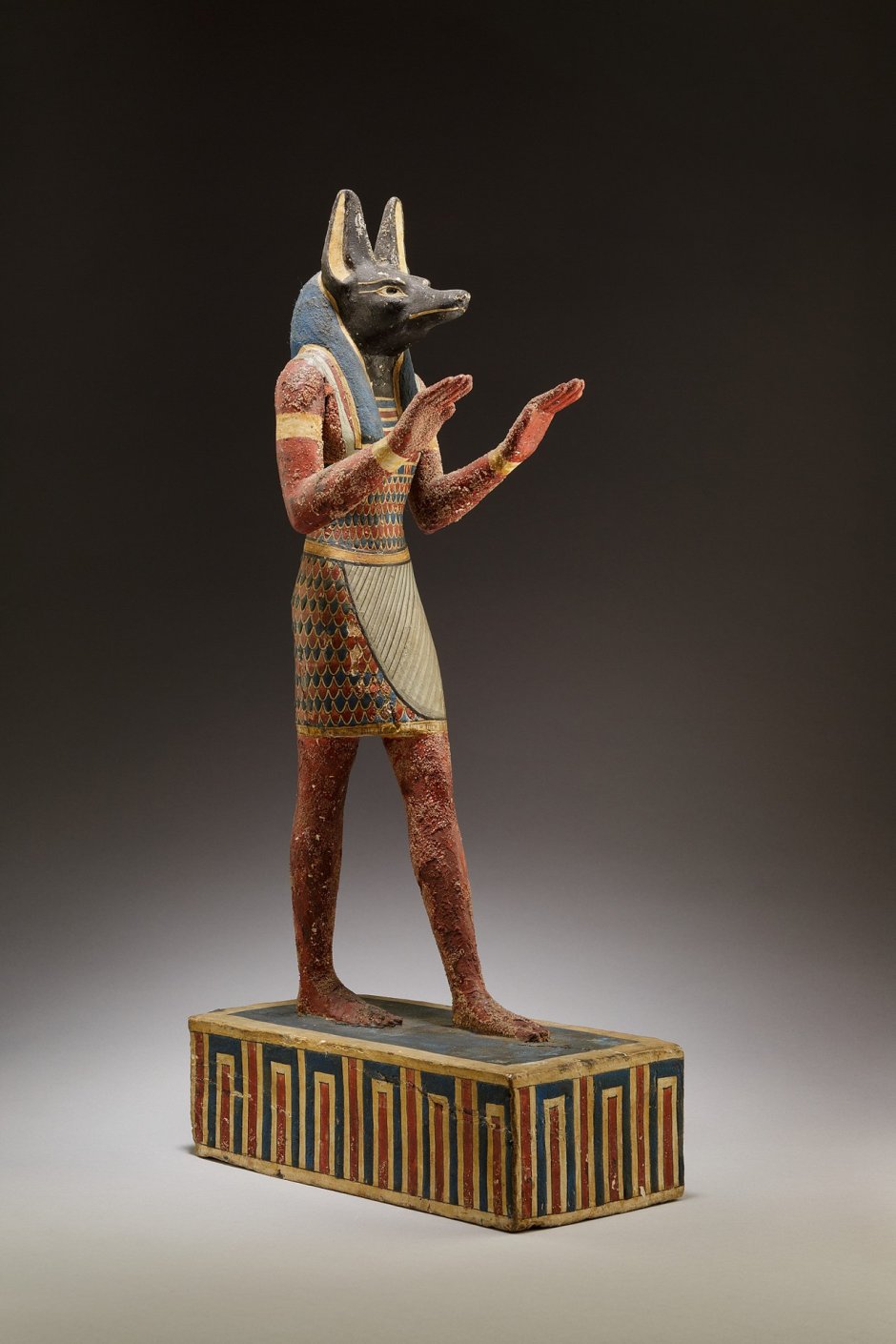 Сехмет Бог Египта статуя