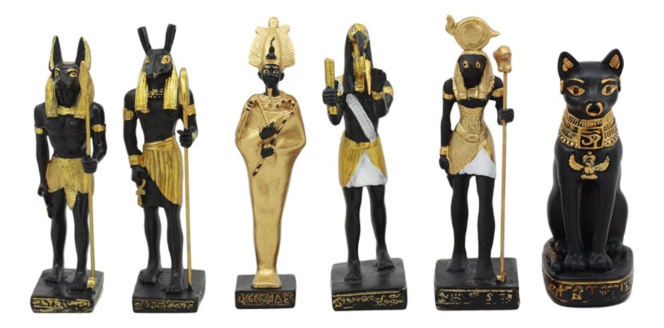 Бог монту в древнем Египте