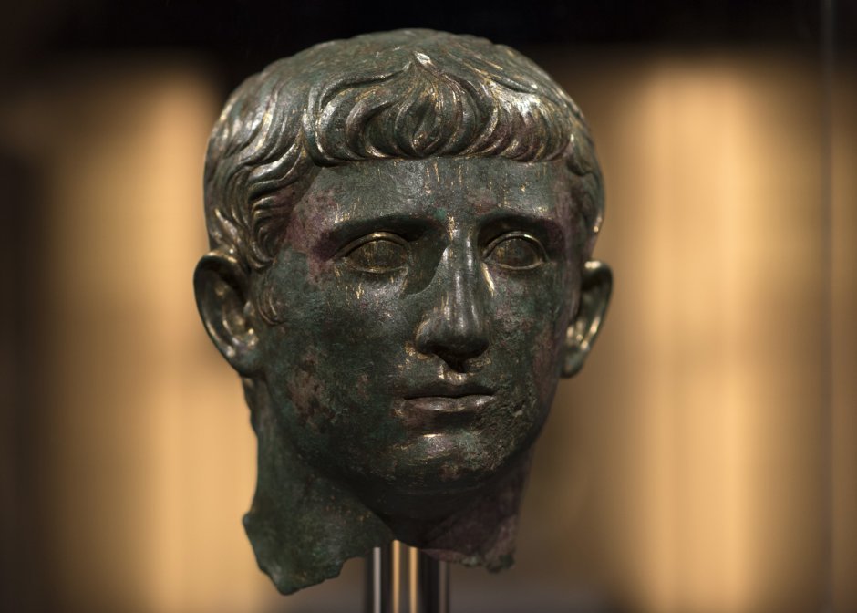 Нерон Римский Император