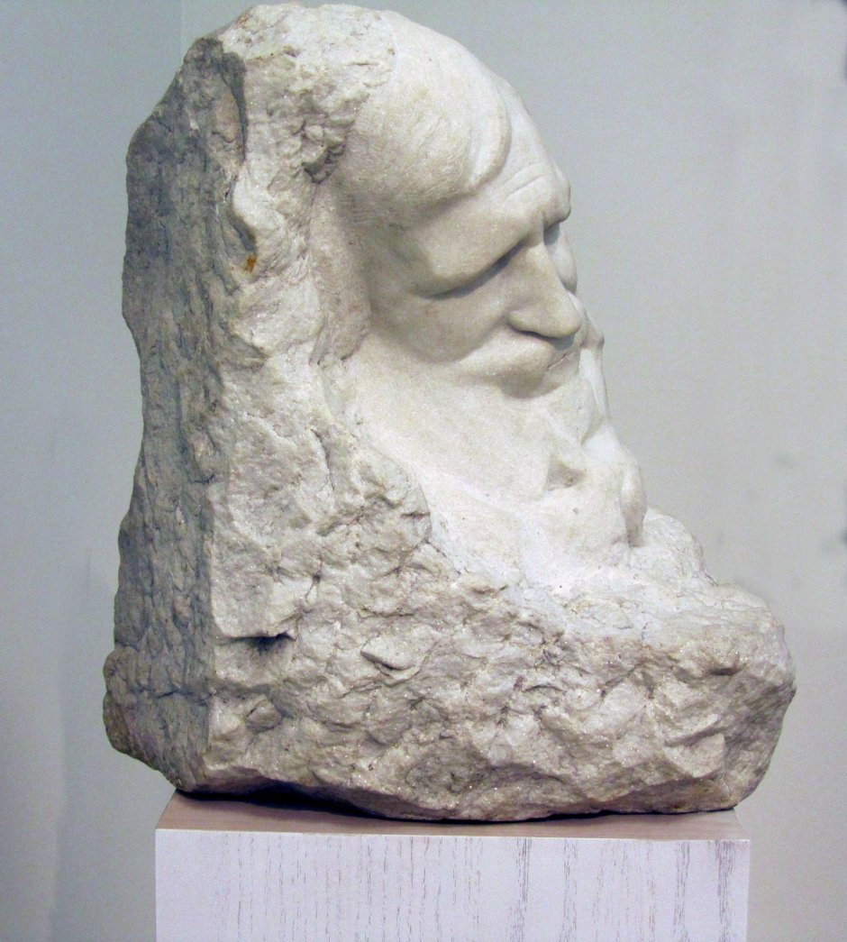 Скульптор серебряного века с т Конёнков