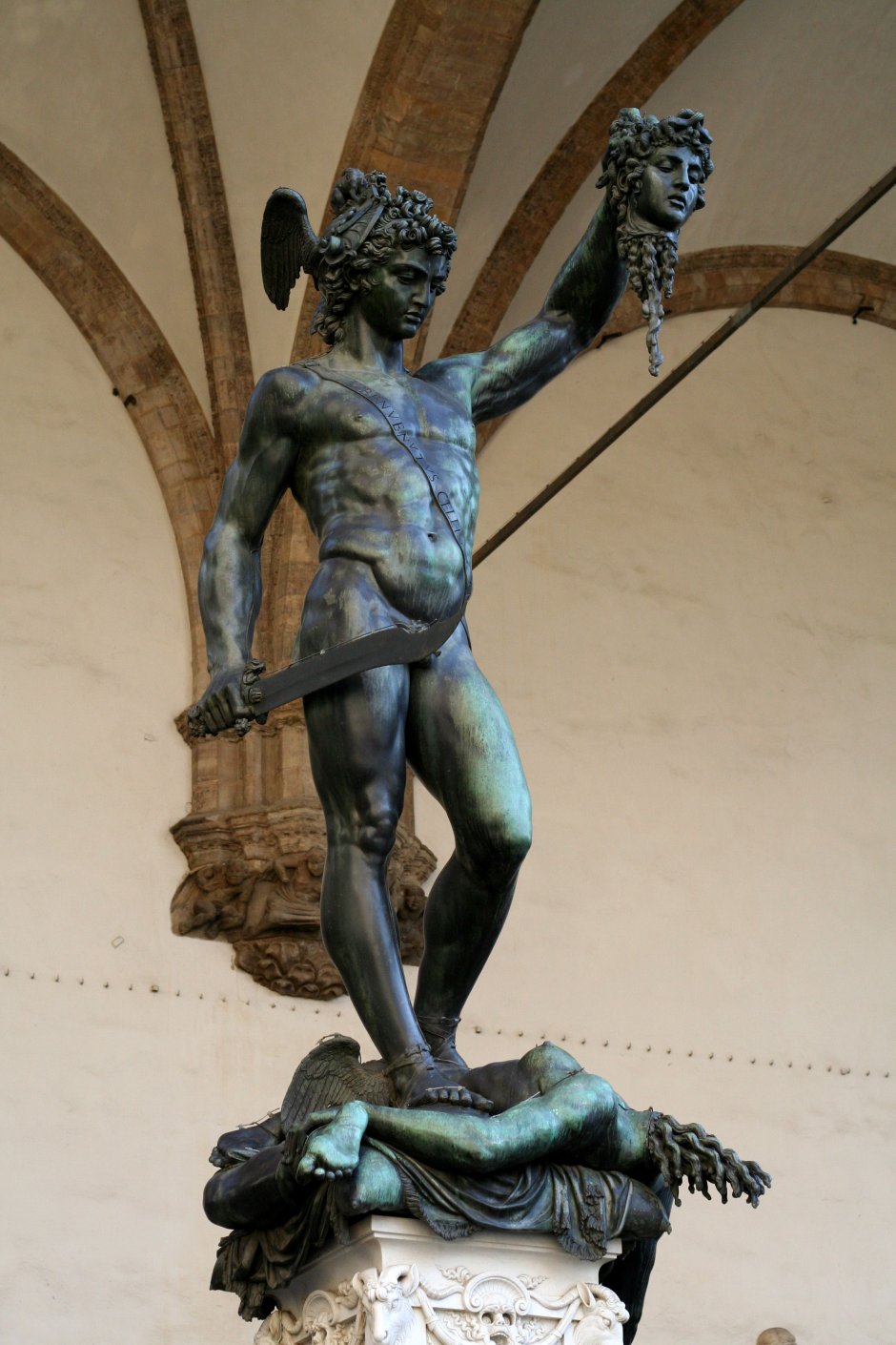 Адриан де Врис скульптуры