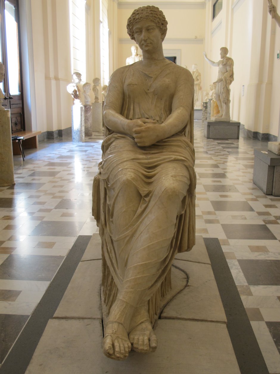 Скульптуры Фидия Греция