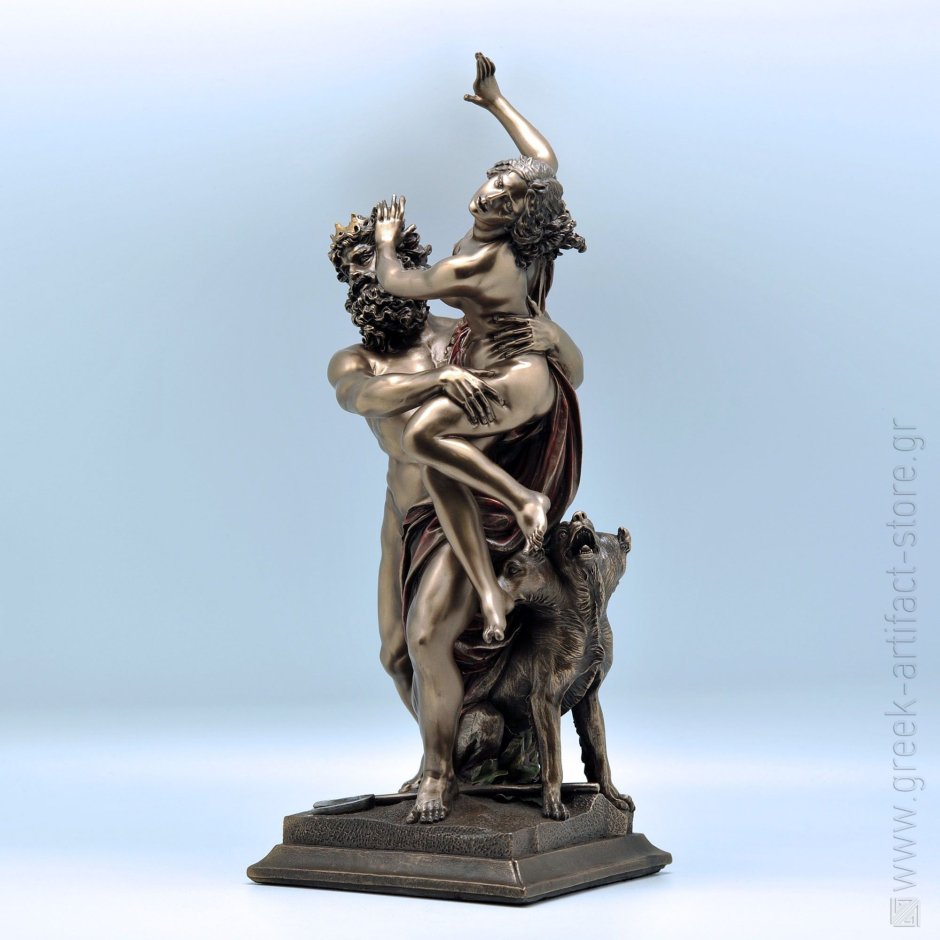 Персефона статуя