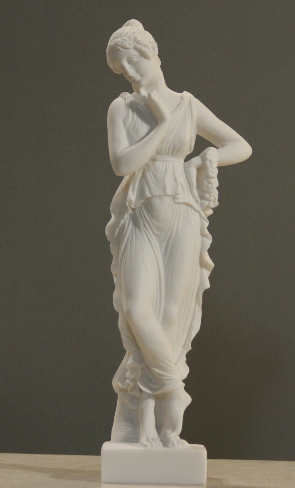 Греция скульптура Персефоны