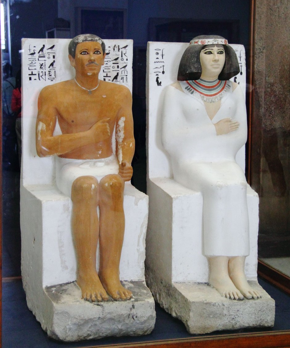 Фараон Египта Снофру