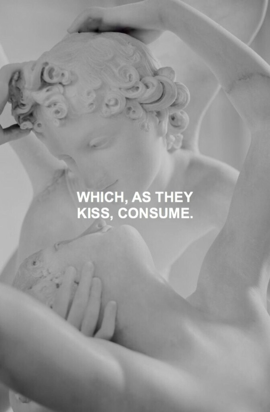 Скульптуры древней Греции Эстетика