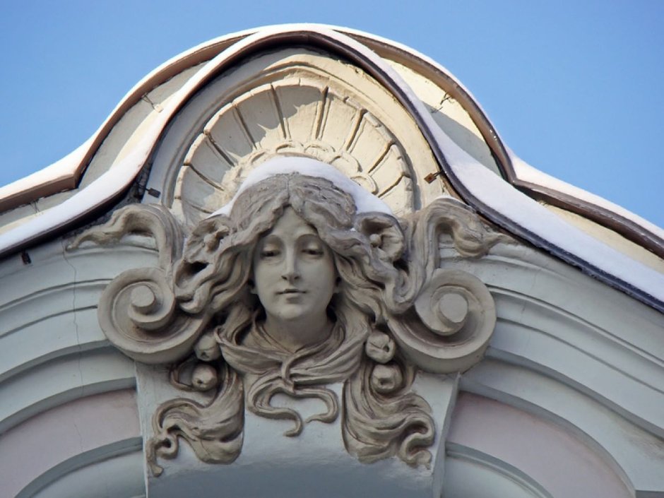 Скульптура ангела Бернини в Риме