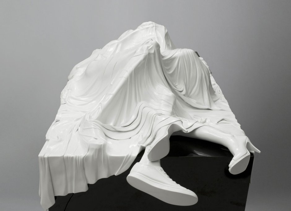 Бет Кавенер скульптор