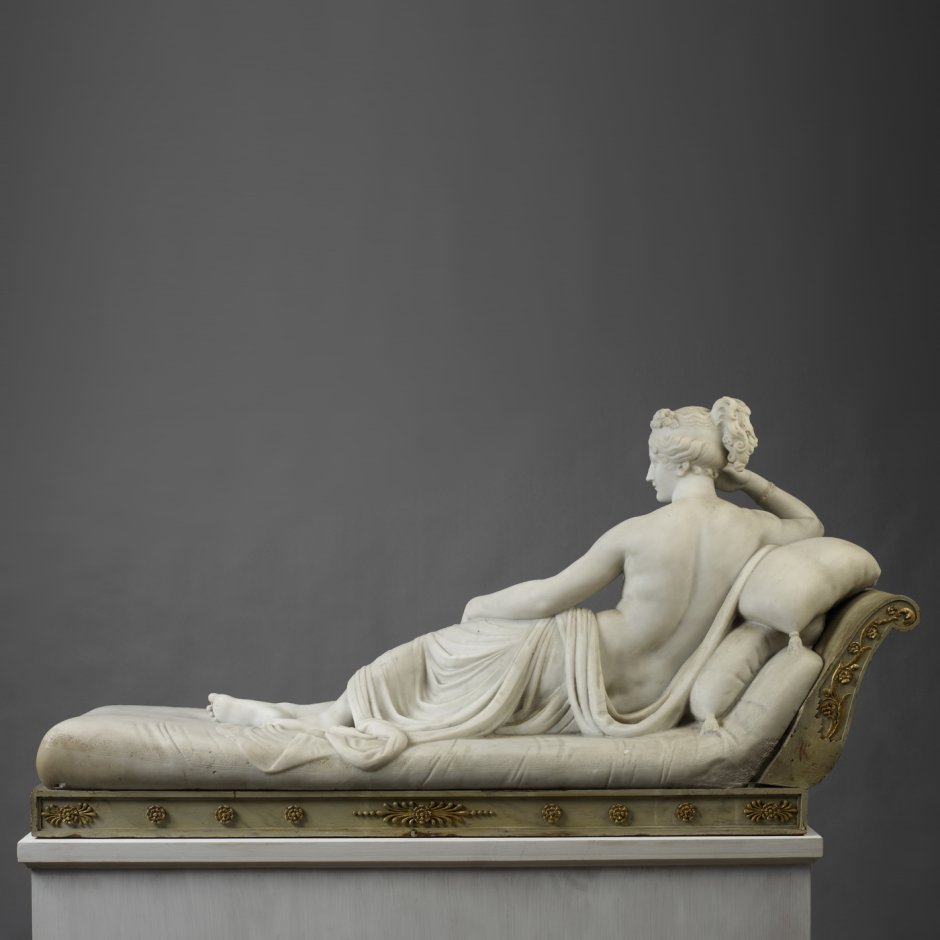 Скульптура Канова Венера