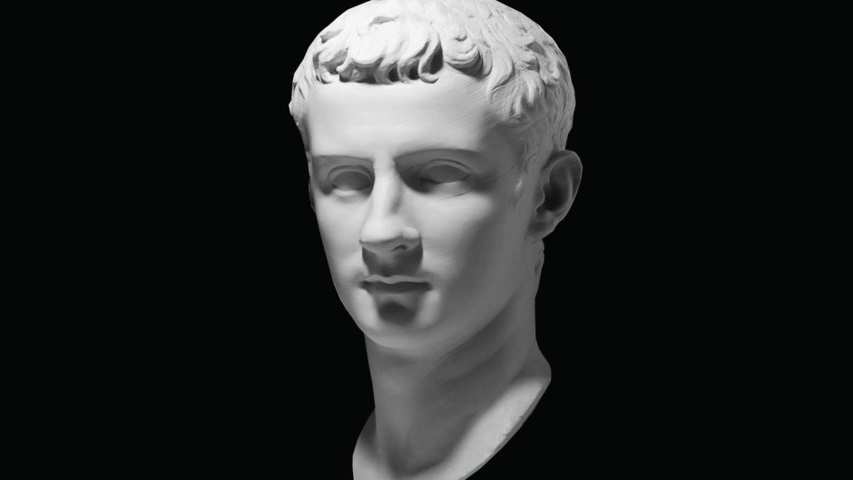 Калигула Цезарь