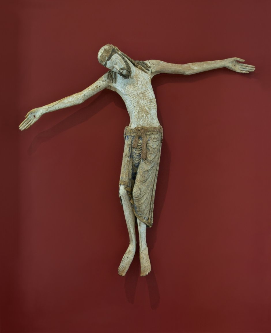Статуи Иисуса Христа модель 3д