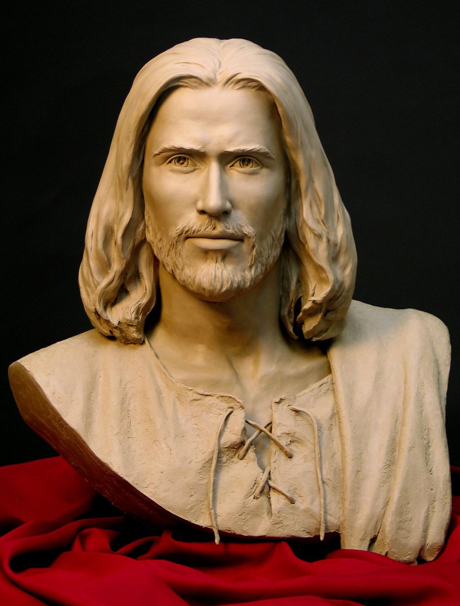 Фигура Иисуса Христа