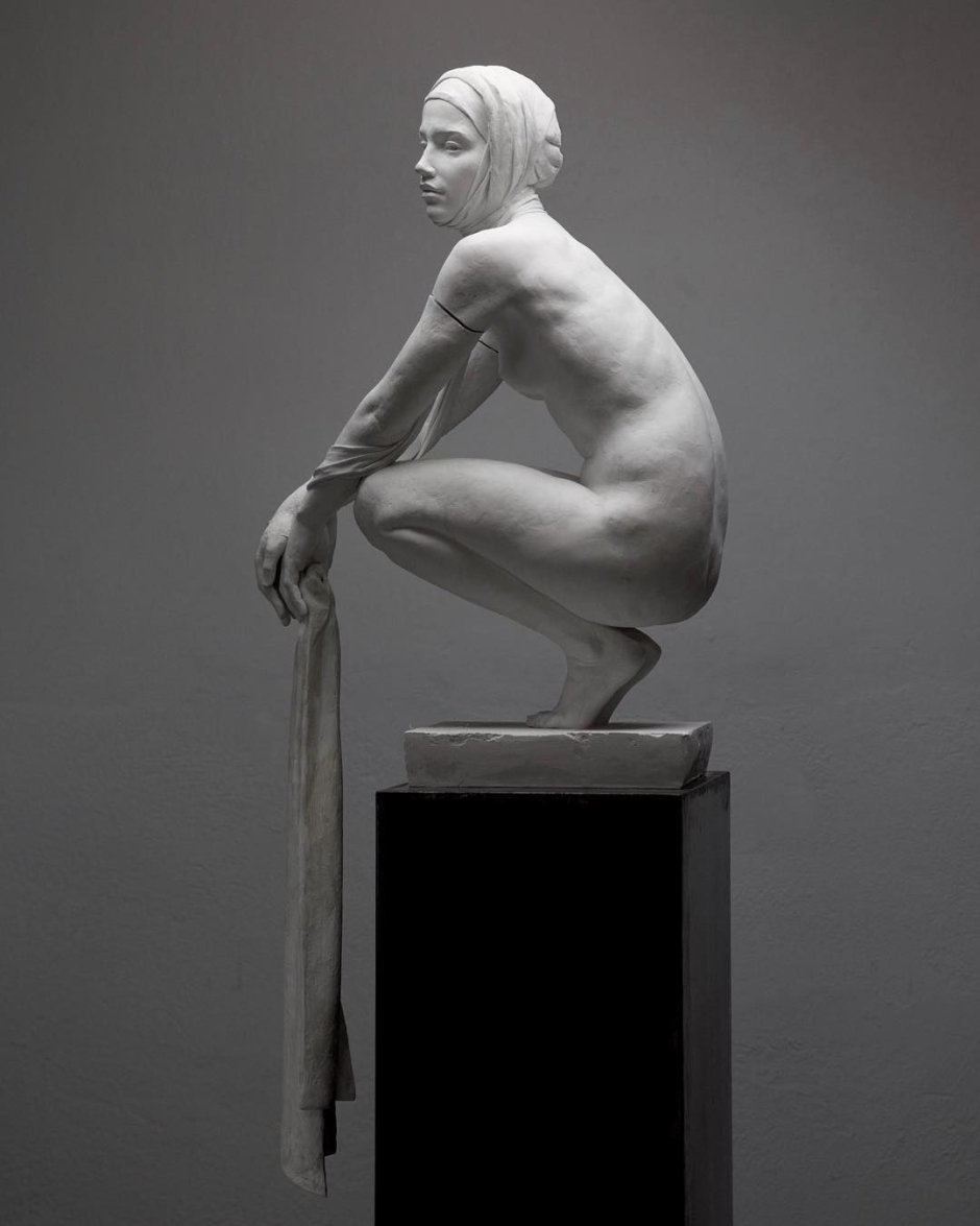 Скульптура тела