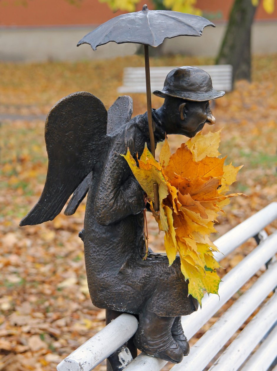 Памятник погибших от Ковида в СПБ