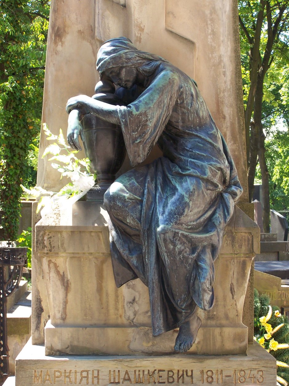 Андреас Шлютер Конная статуя Фридриха