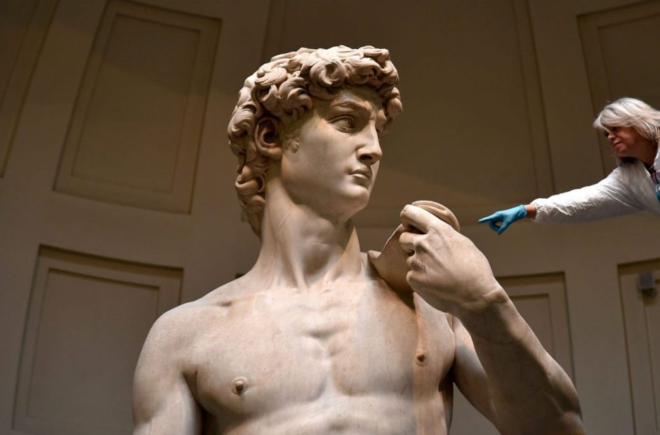Рисунки статуй древней Греции Эстетика