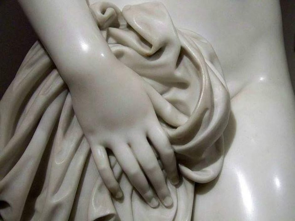 Мраморная скульптура Возрождения