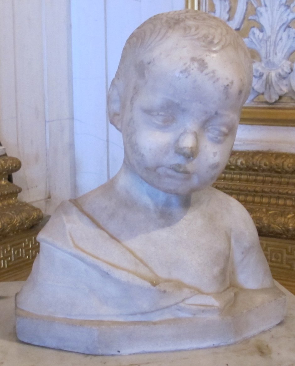 Дезидерио Сеттиньяно скульптура
