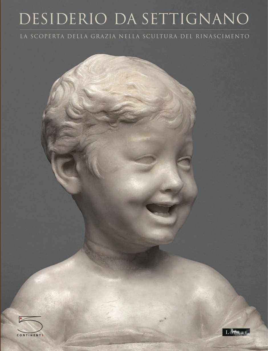 Смеющийся мальчик (скульптура да Сеттиньяно)