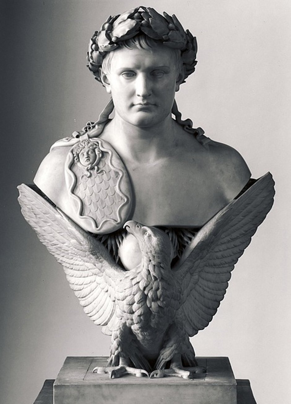 Ахиллес статуя Греческая